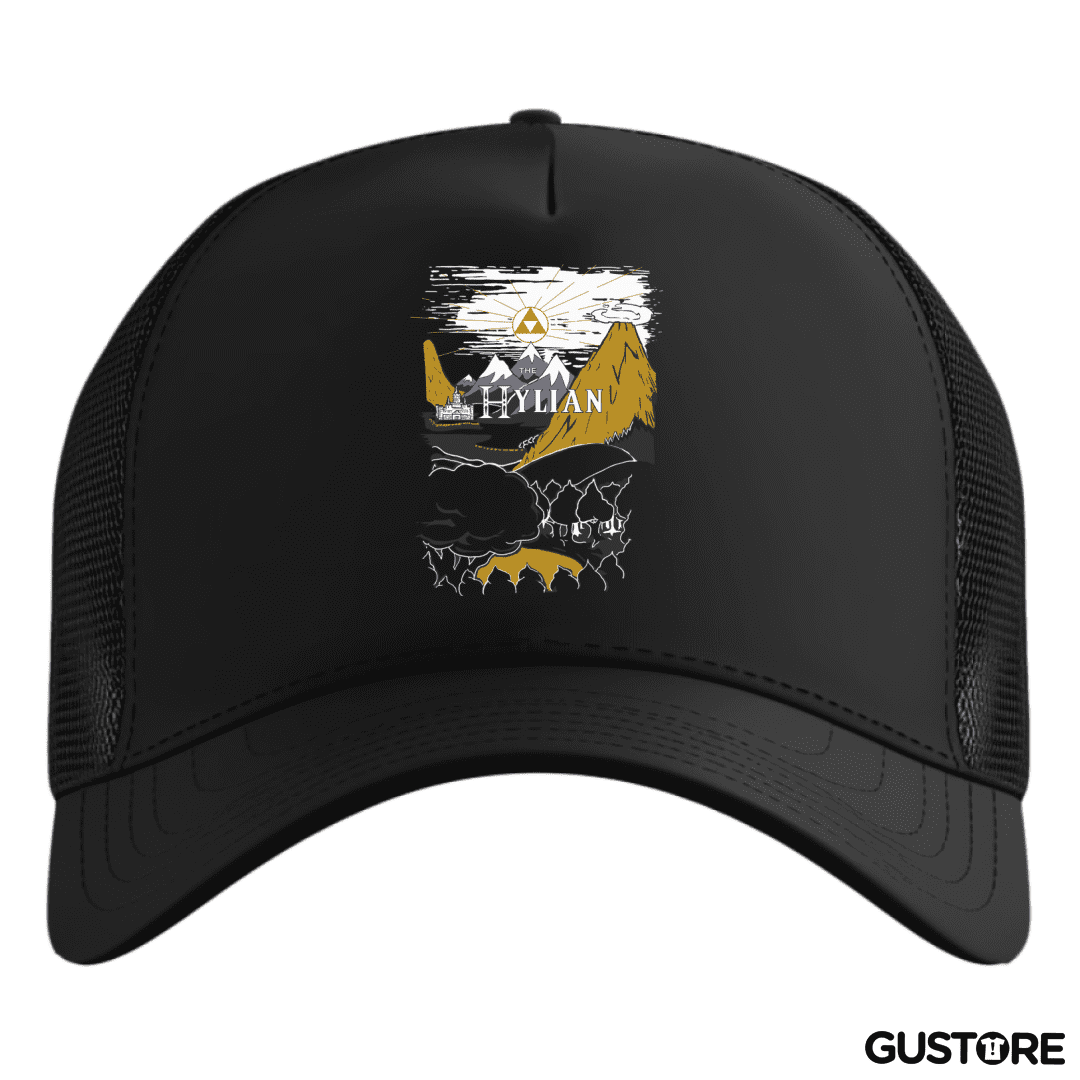 Gorro The Hylian