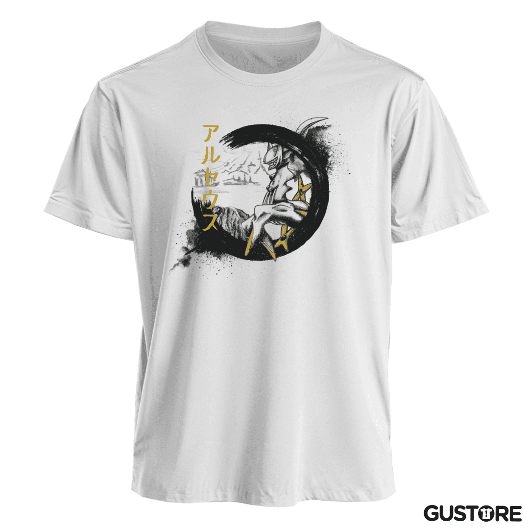 Polera Legendario Supremo
