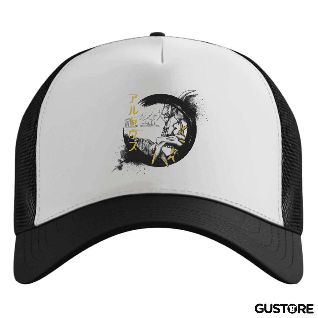 Gorro Legendario Supremo