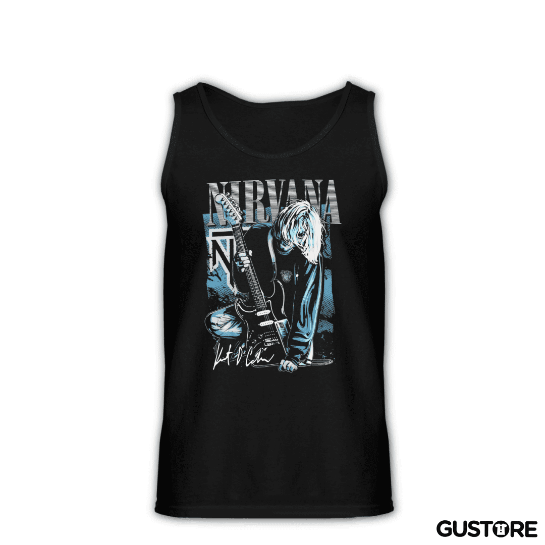 Sudadera Nirvana KurtCo