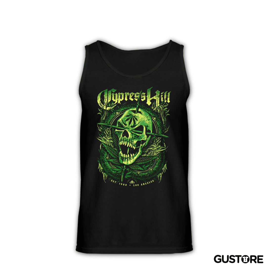 Sudadera Cypress Hill