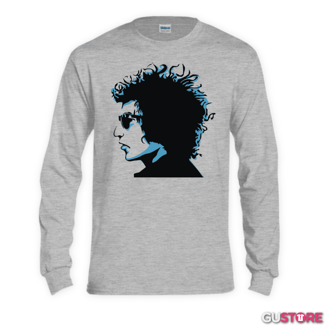 Polera manga larga Dylan