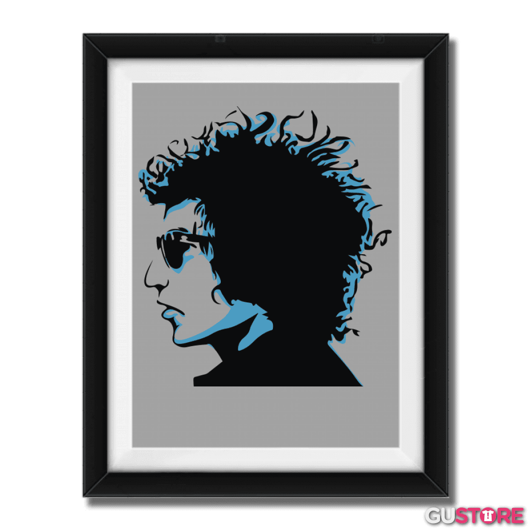 Cuadro decorativo Dylan