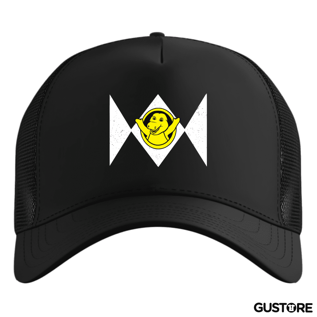 Gorro Berney Morphin Power Ranger