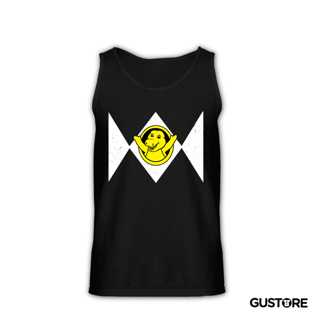 Sudadera Berney Morphin Power Ranger
