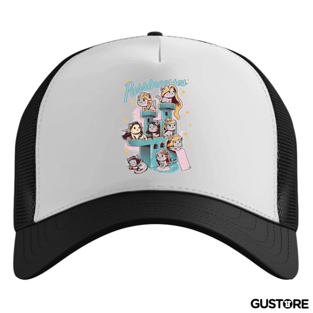 Gorro Purrincess 
