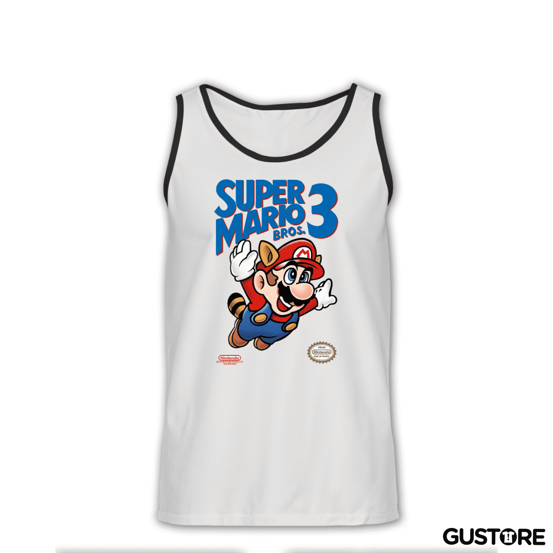Sudadera Super Bigote 3