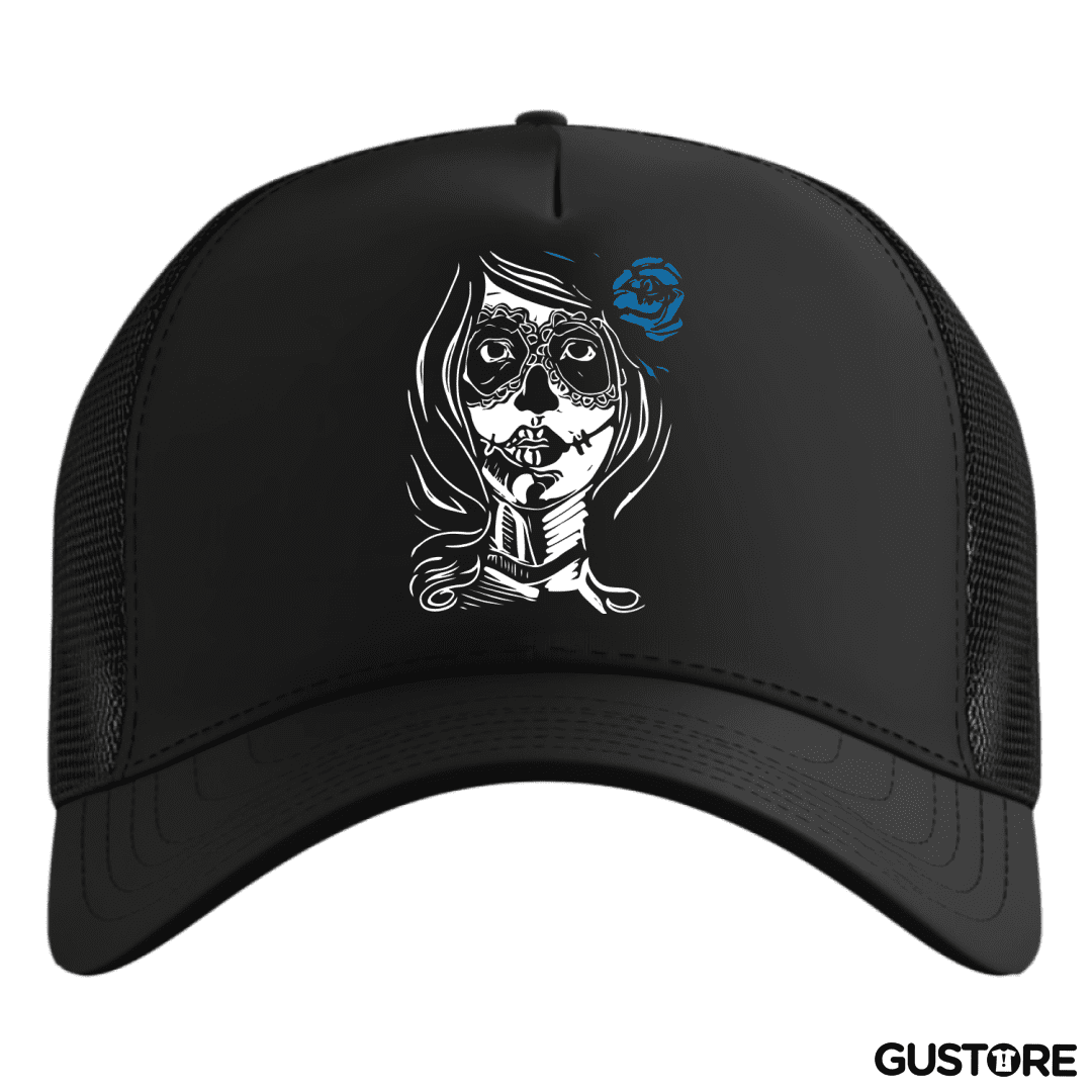 Gorro Catrina