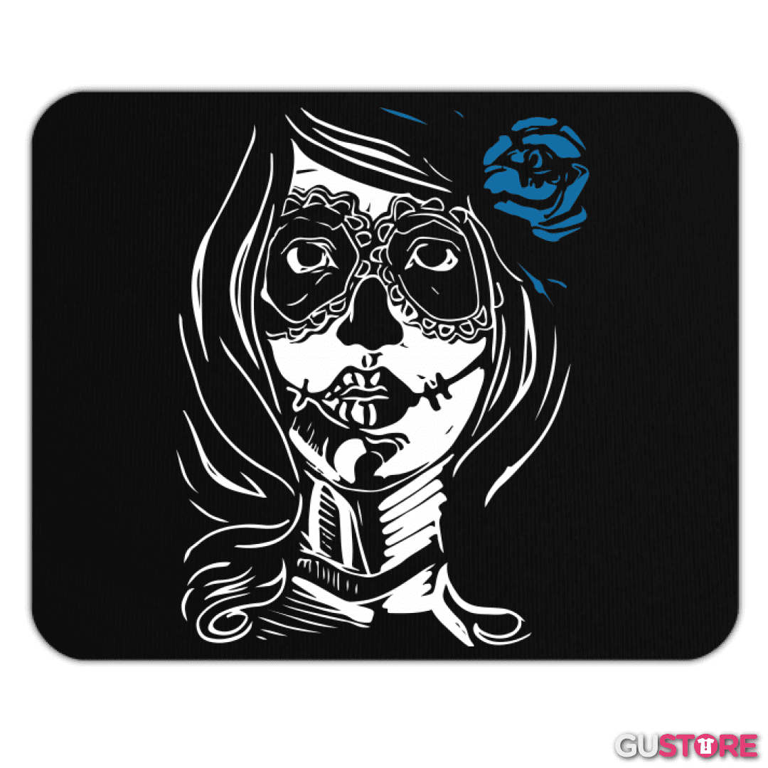 Mousepad Catrina