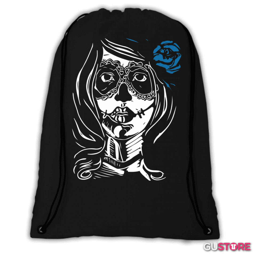 Mochila Catrina