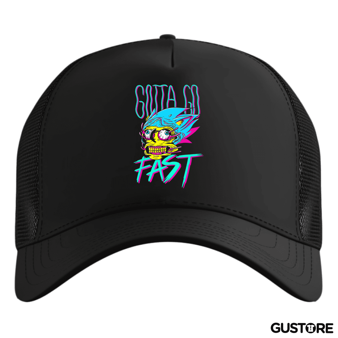 Gorro Go Fast