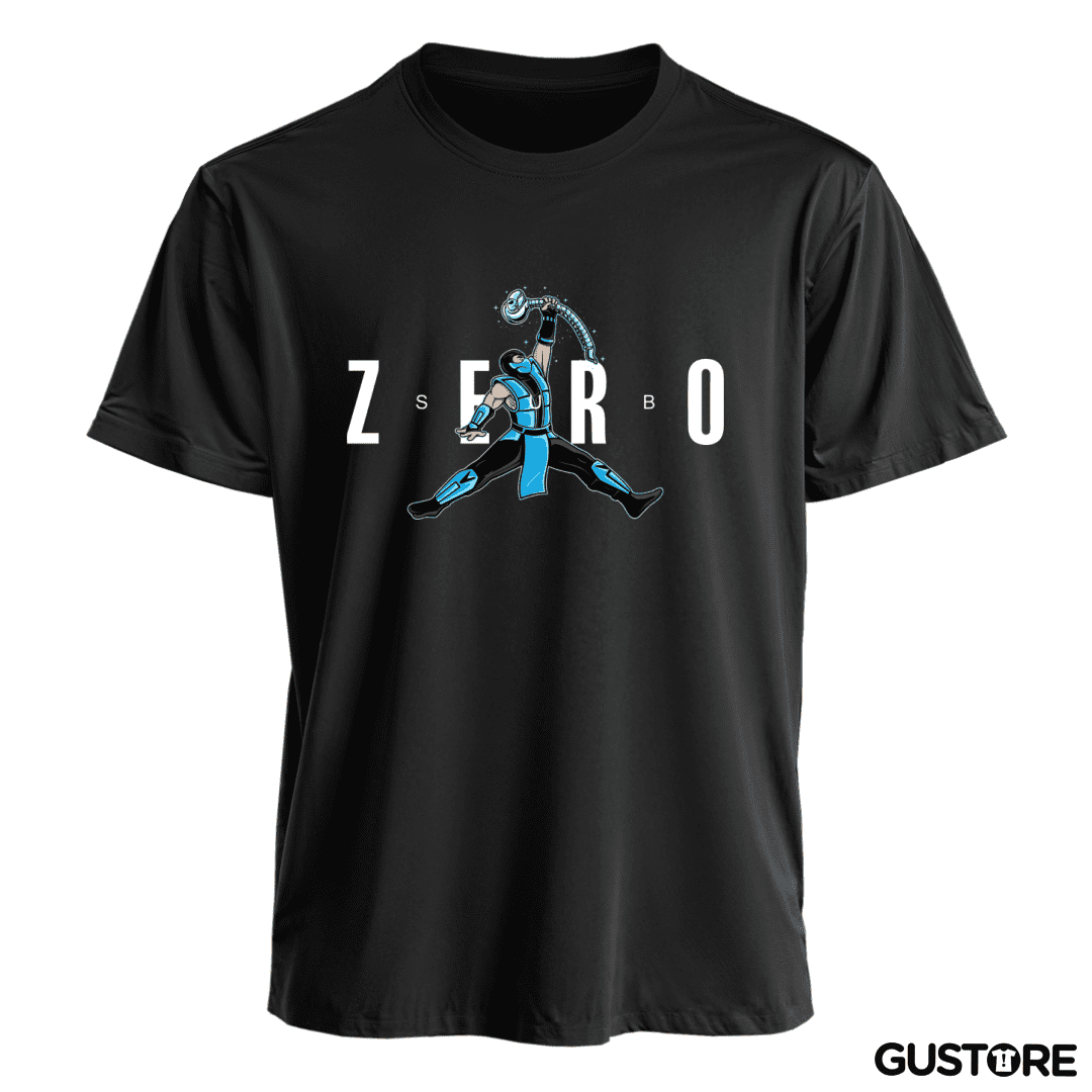 Polera Jordan Zero