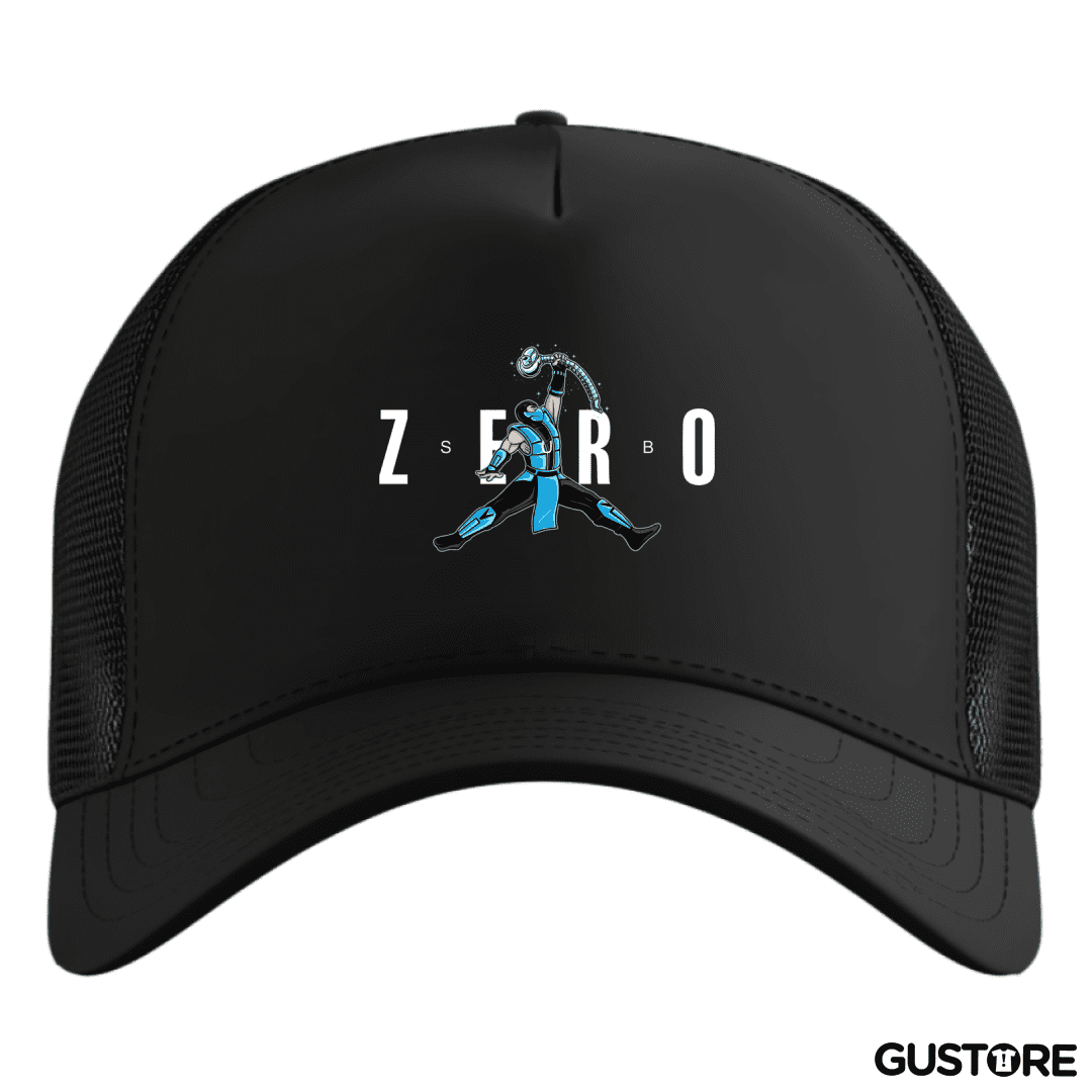 Gorro Jordan Zero