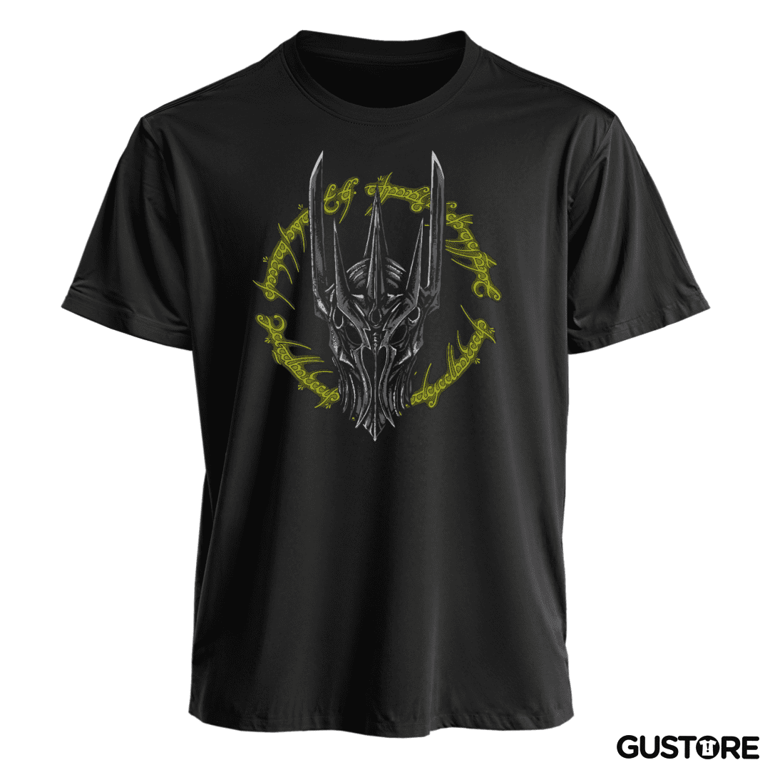 Polera Dark Lord