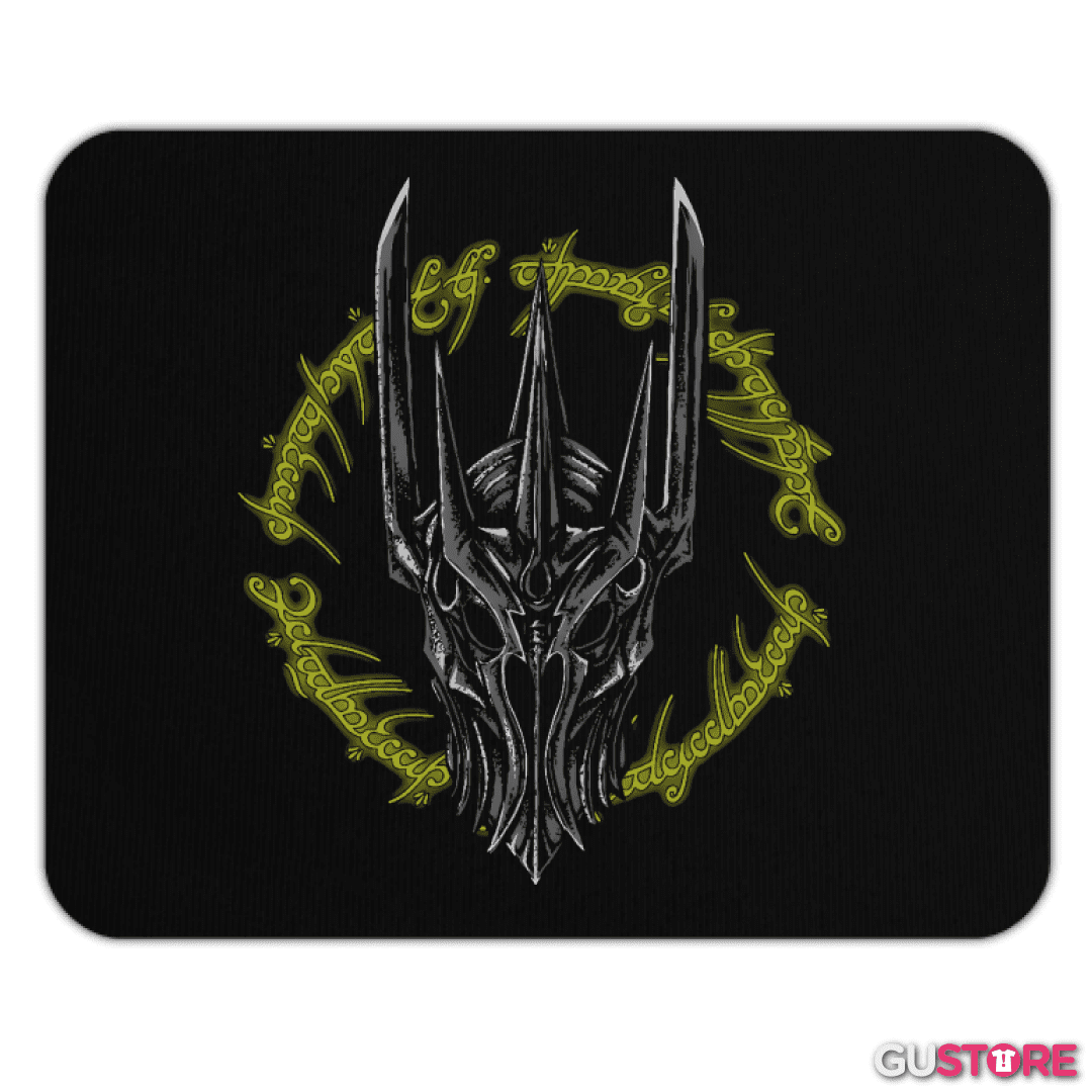 Mousepad Dark Lord