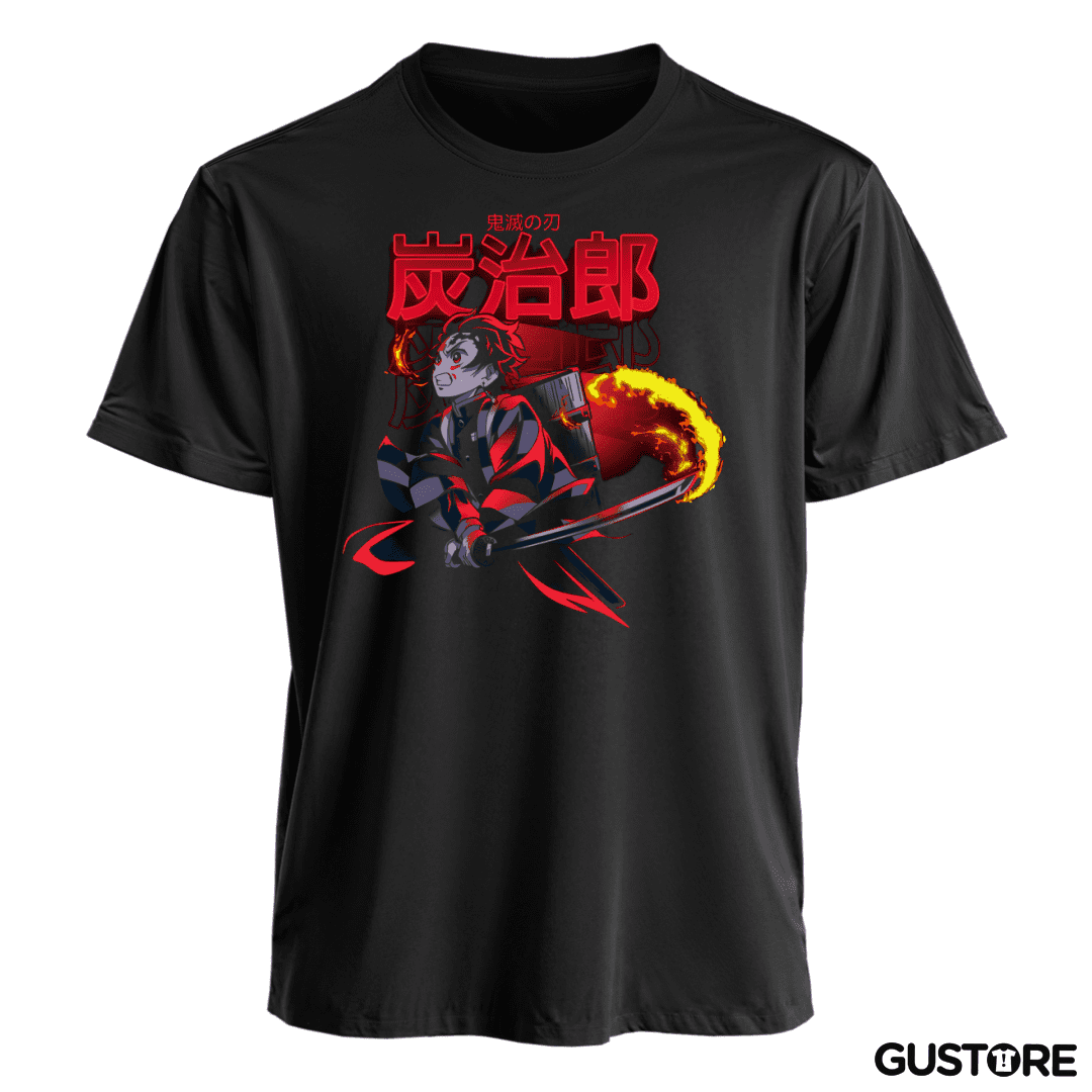 Polera Aliento Solar