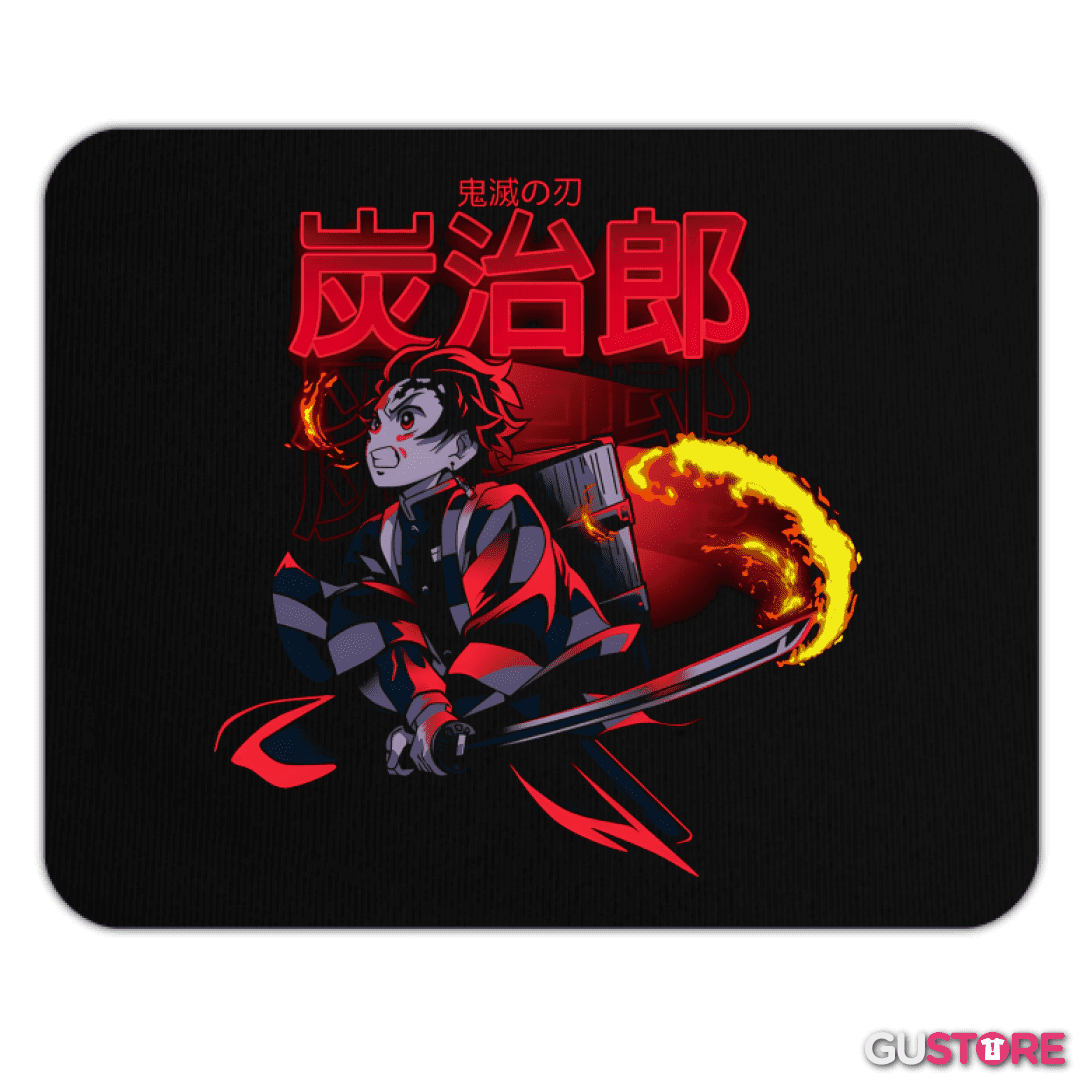 Mousepad Aliento Solar
