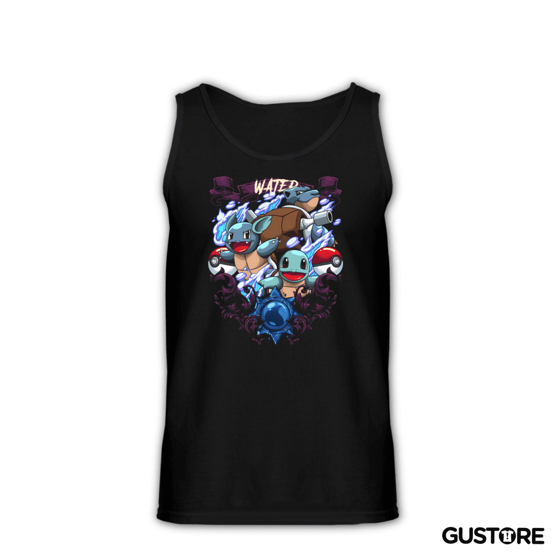 Sudadera Criaturas de Agua