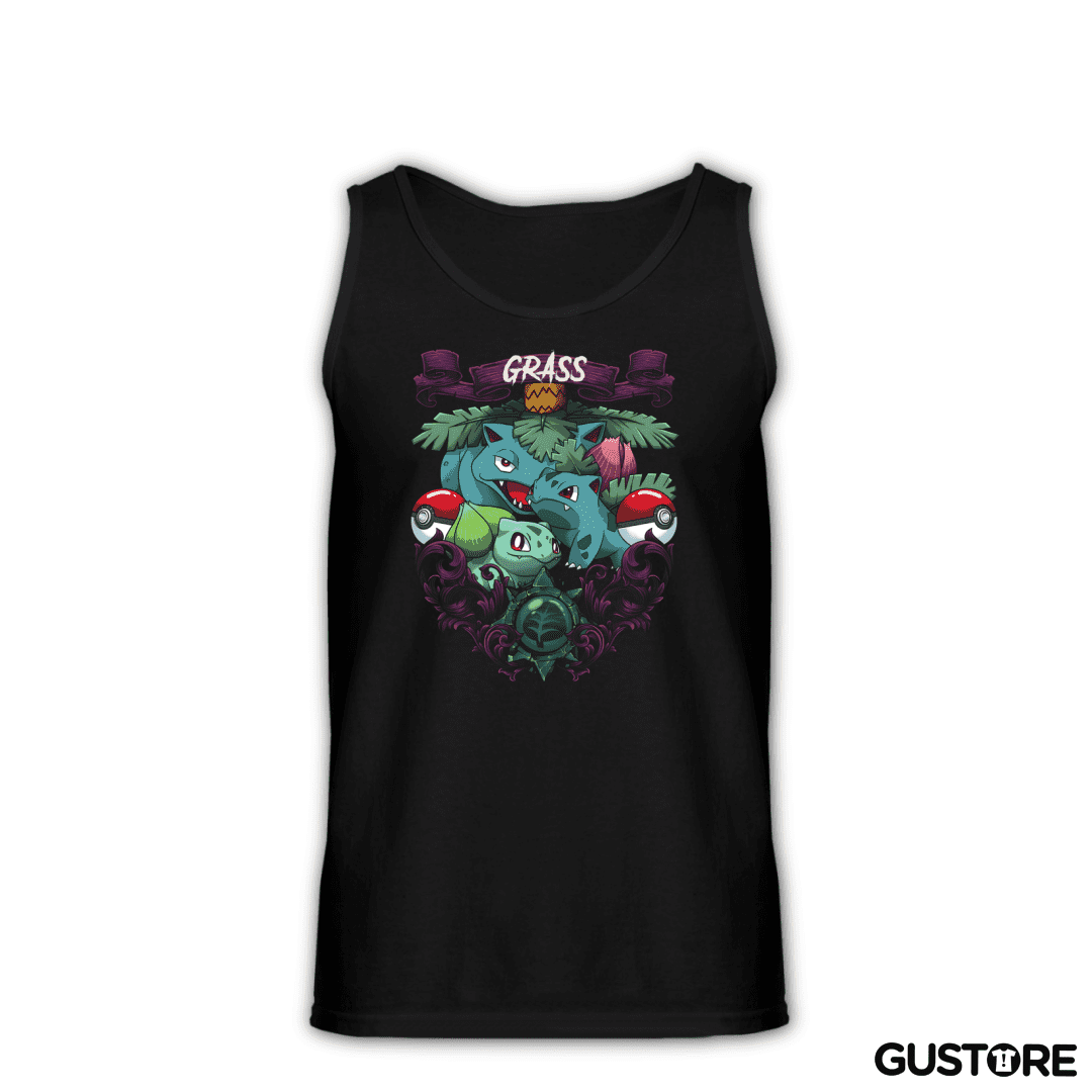 Sudadera Monstruos de Planta