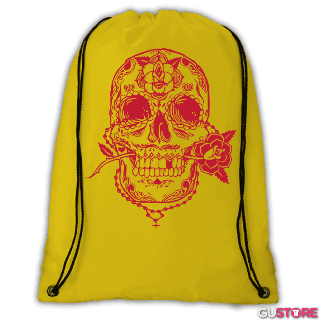 Mochila Calaca 3