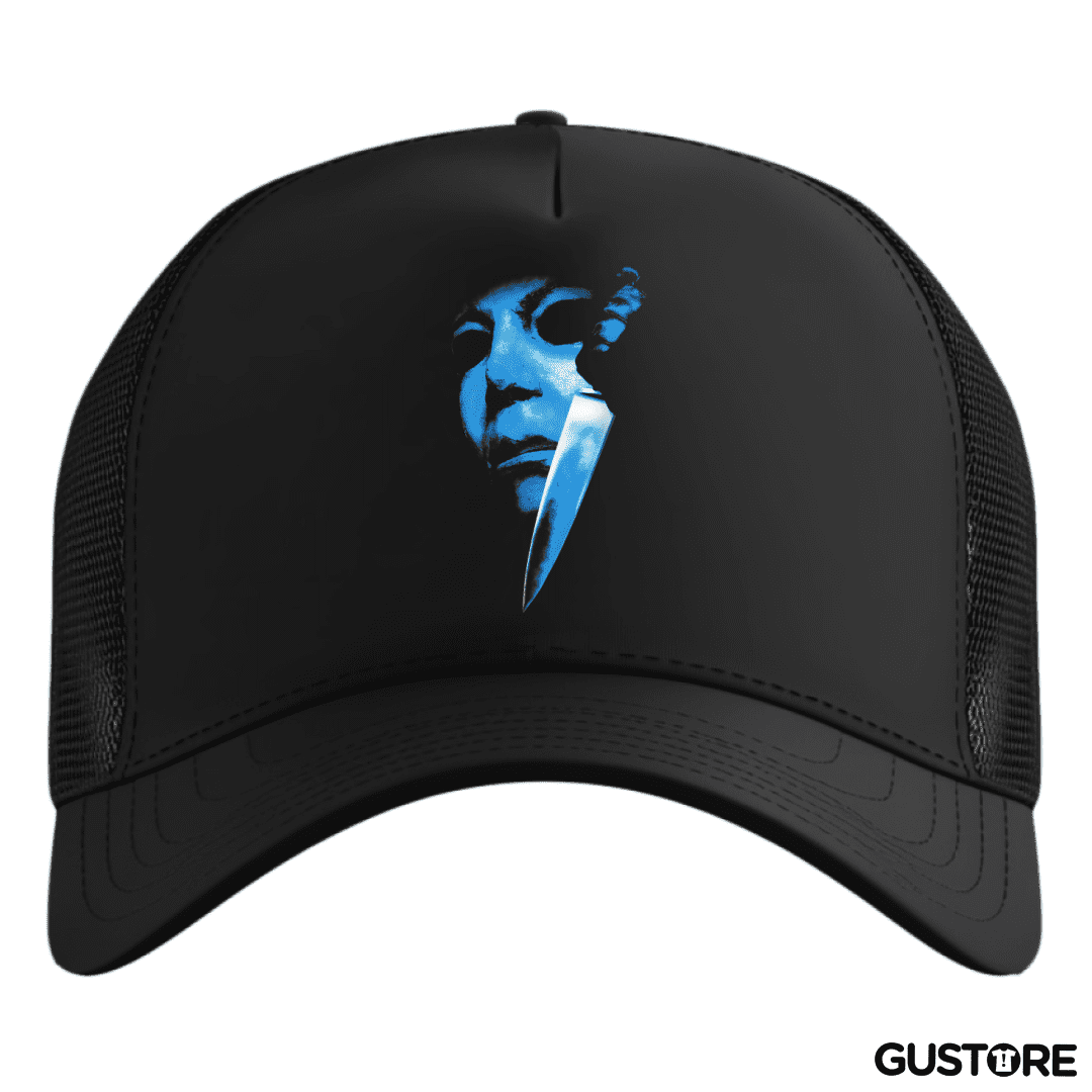 Gorro Halloween Michael Meyers