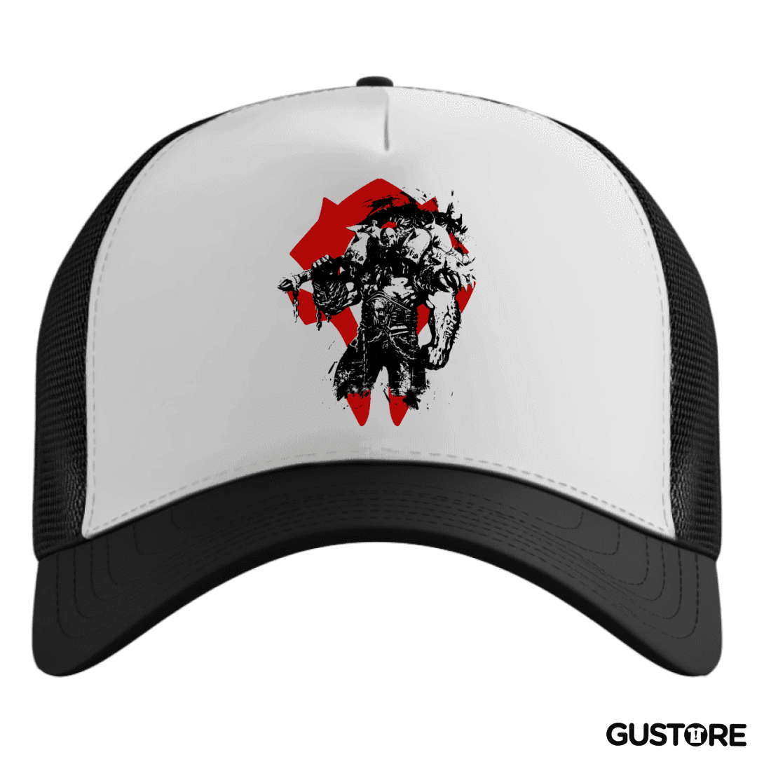 Gorro Garrosh de la Horda