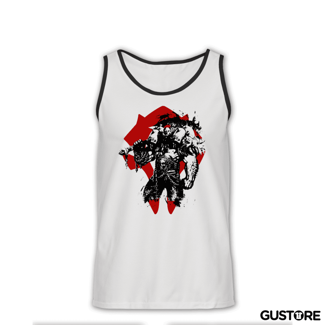 Sudadera Garrosh de la Horda