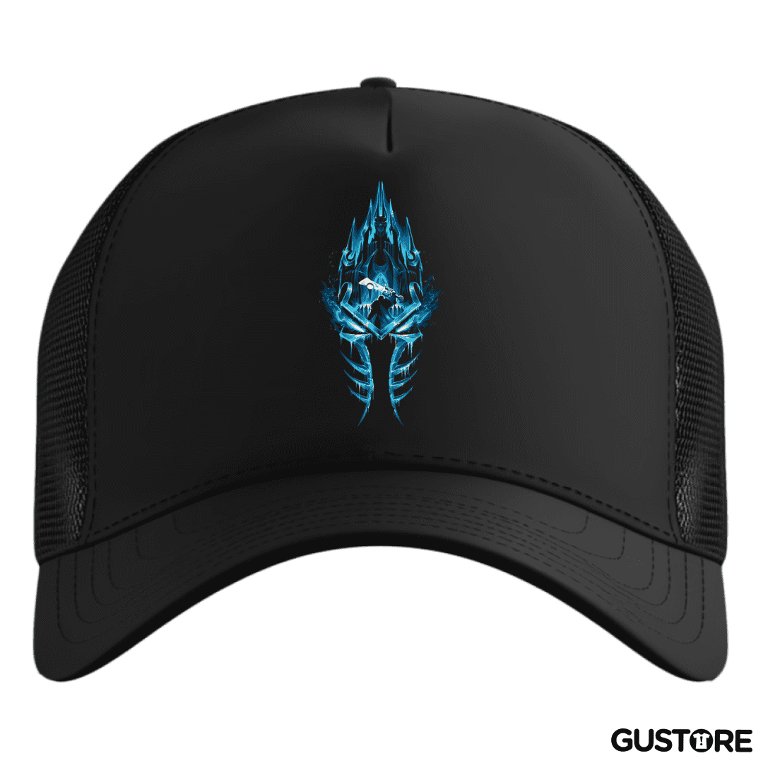 Gorro Arthas Frozen throne