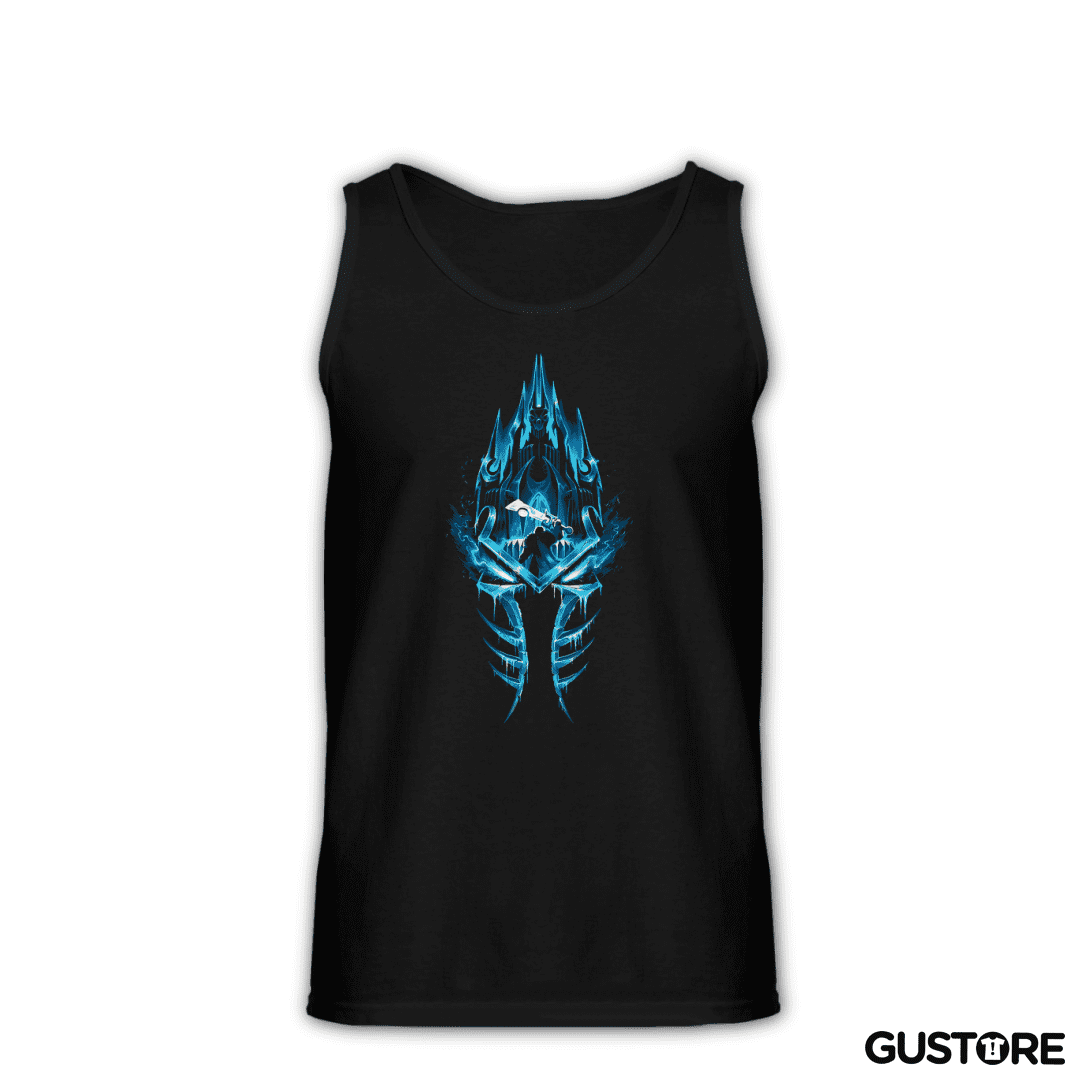 Sudadera Arthas Frozen throne