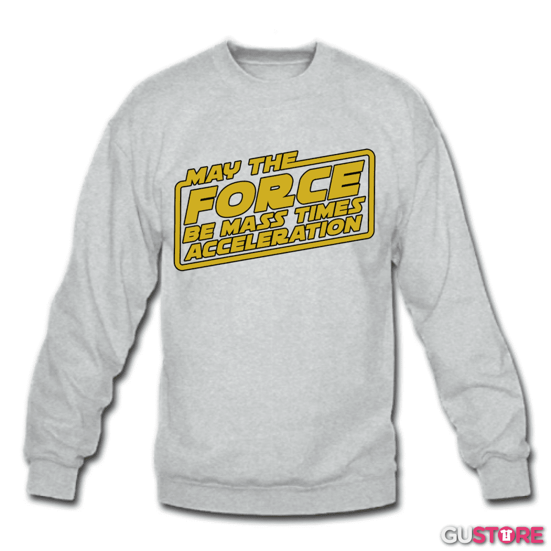 Poleron polo May the force be
