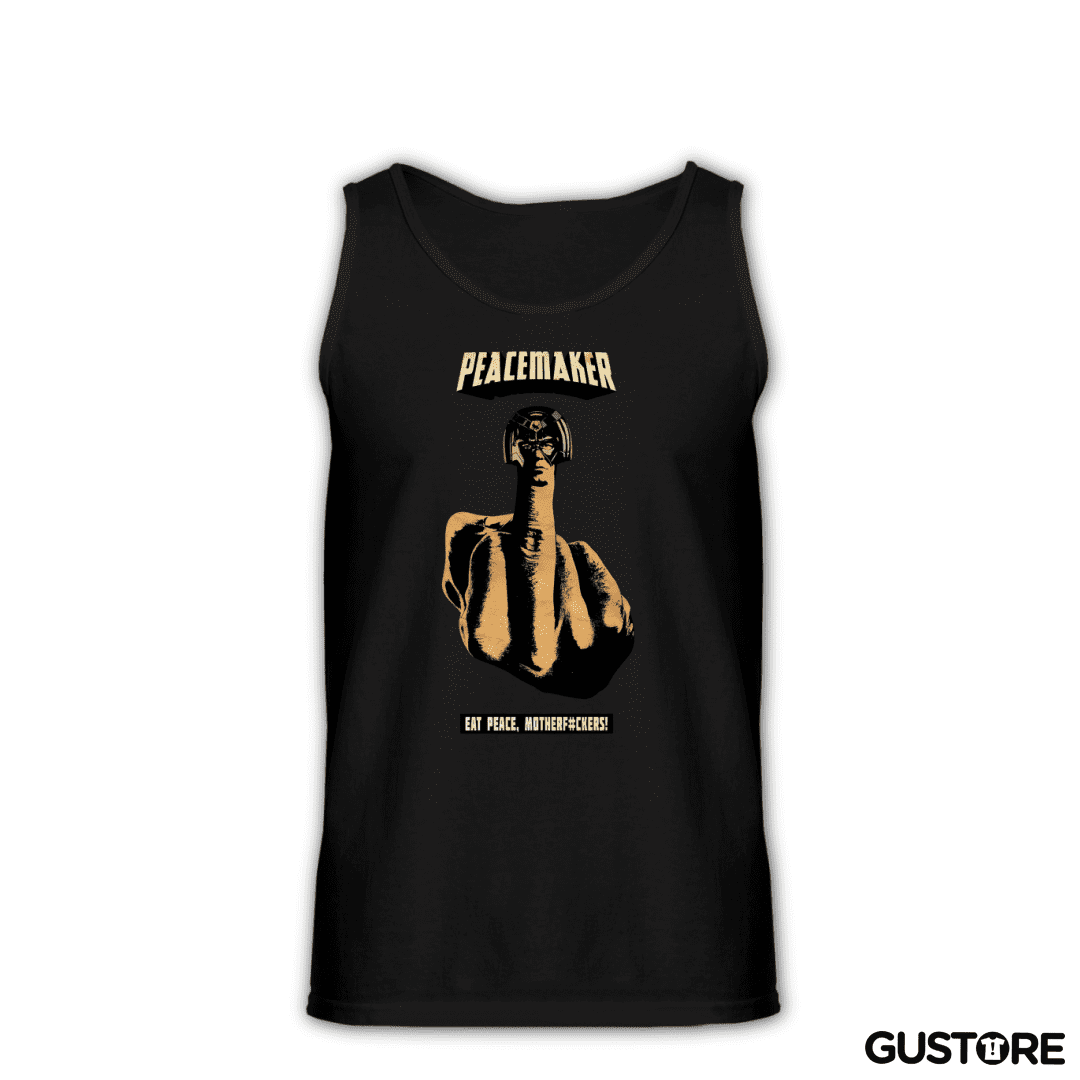 Sudadera Paz moderfoker!