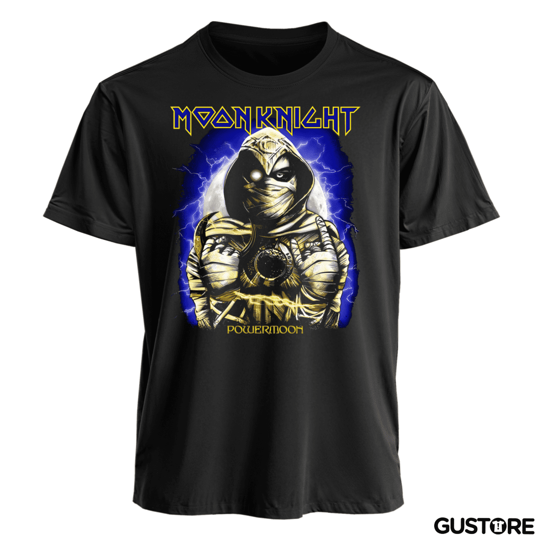 Polera Powermoon