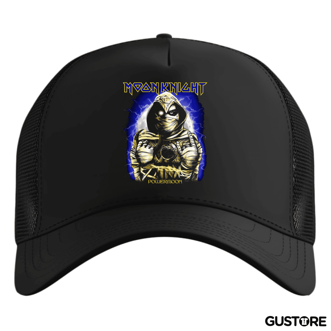 Gorro Powermoon