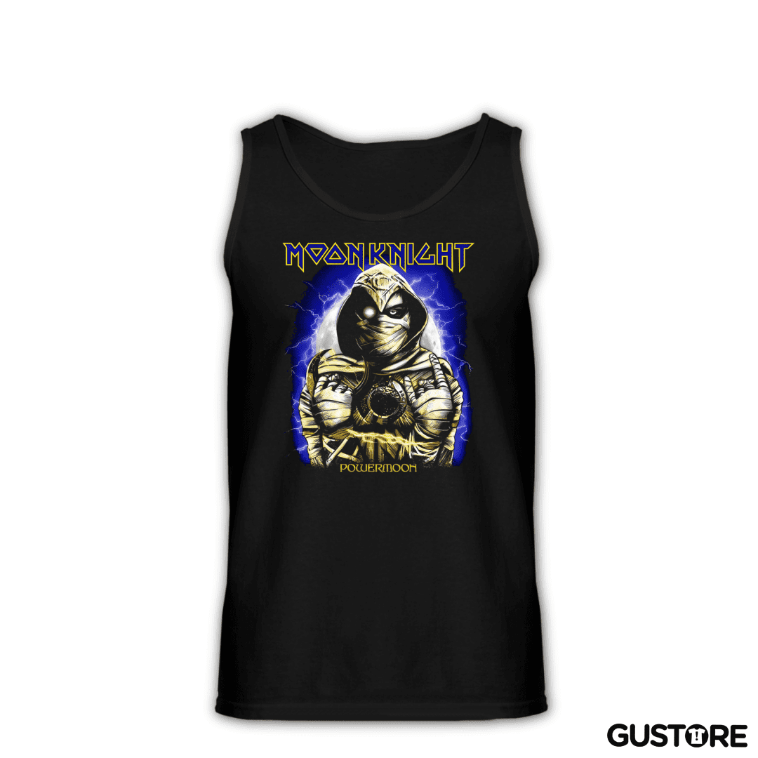 Sudadera Powermoon