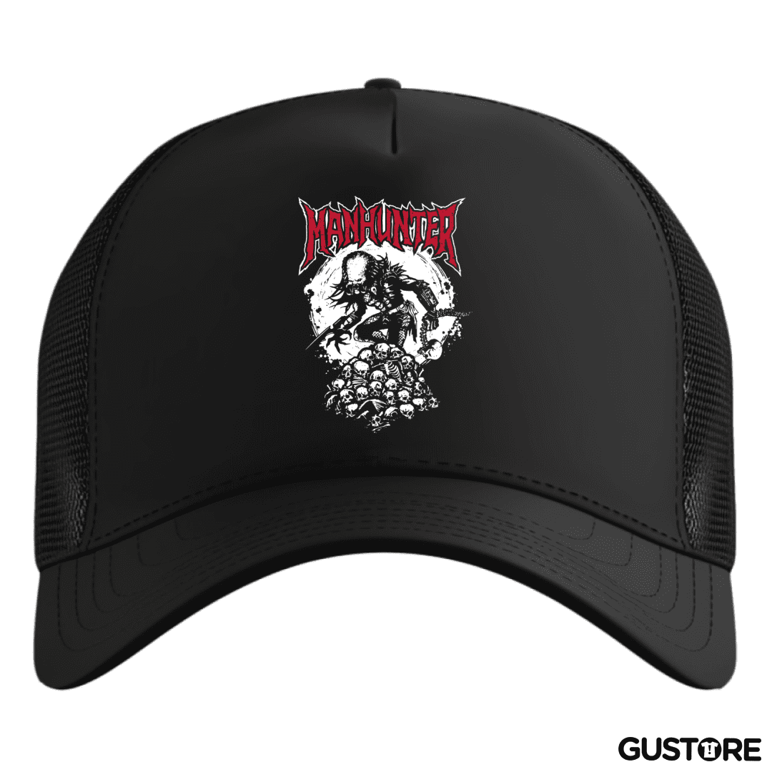Gorro Manhunter