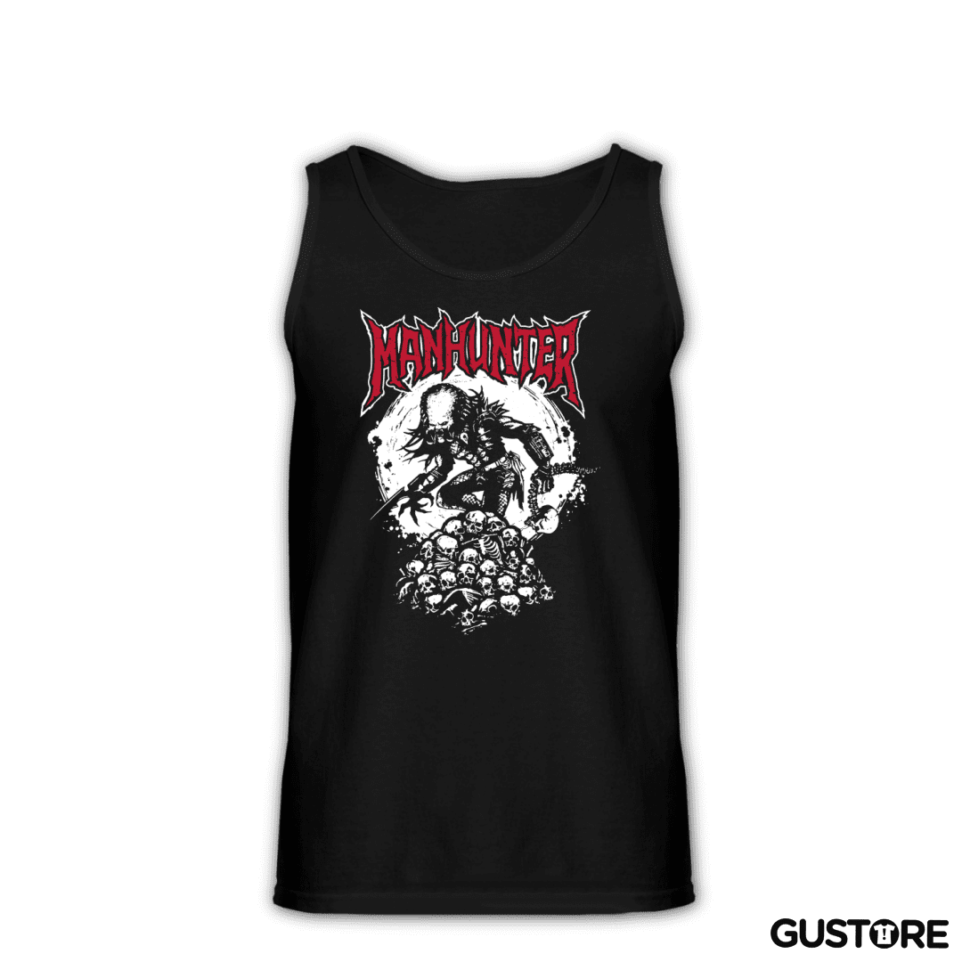 Sudadera Manhunter