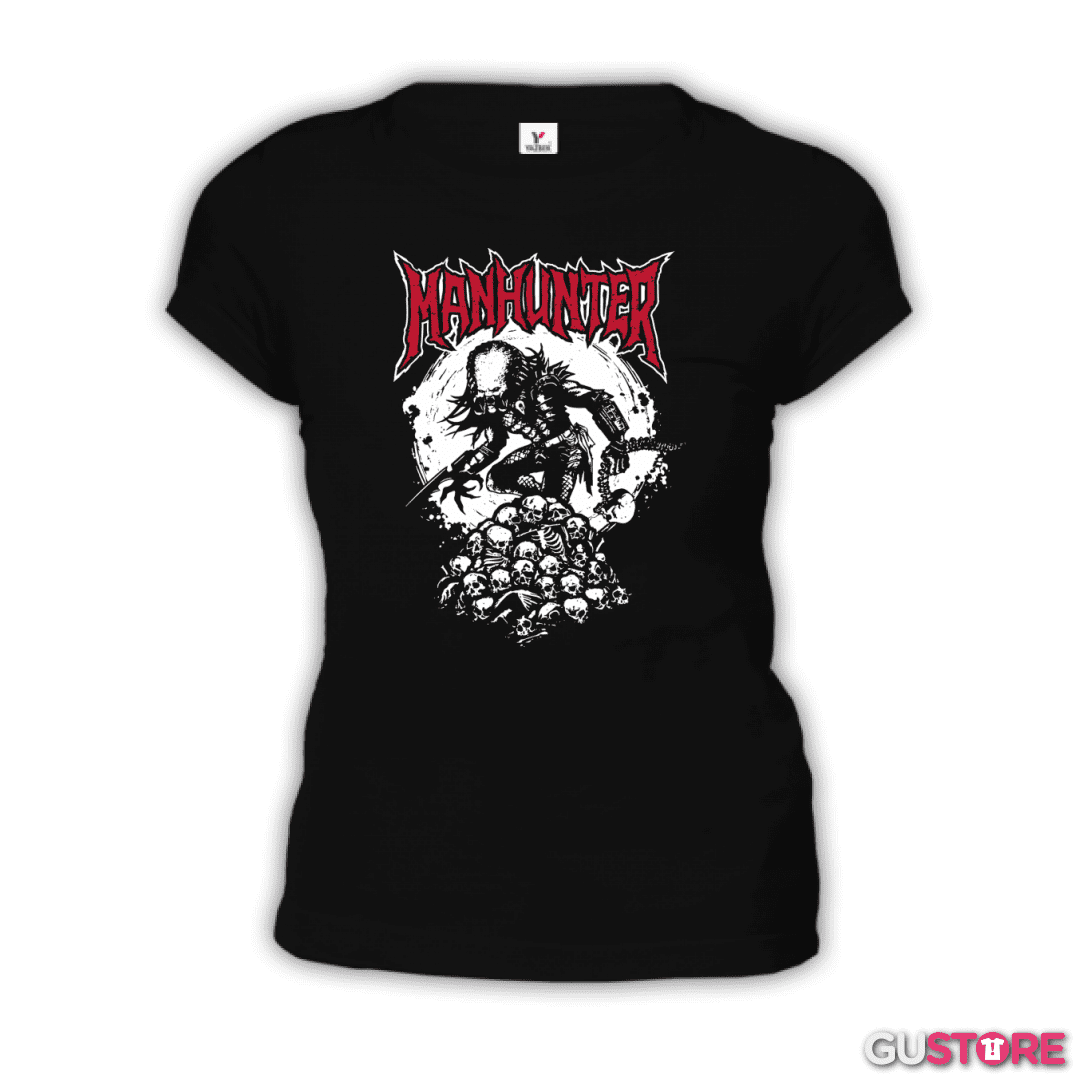 Polera de Mujer Manhunter