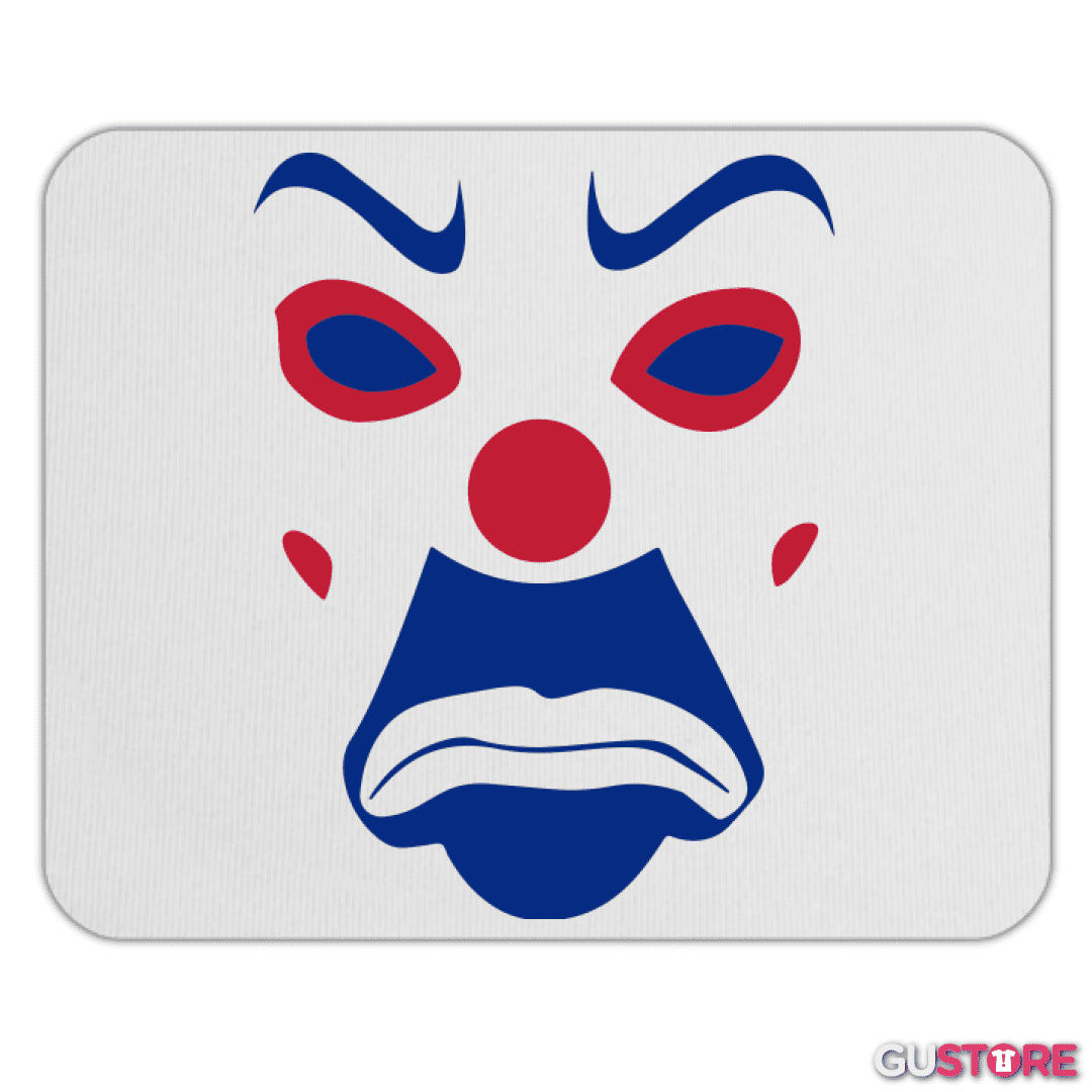 Mousepad Mask