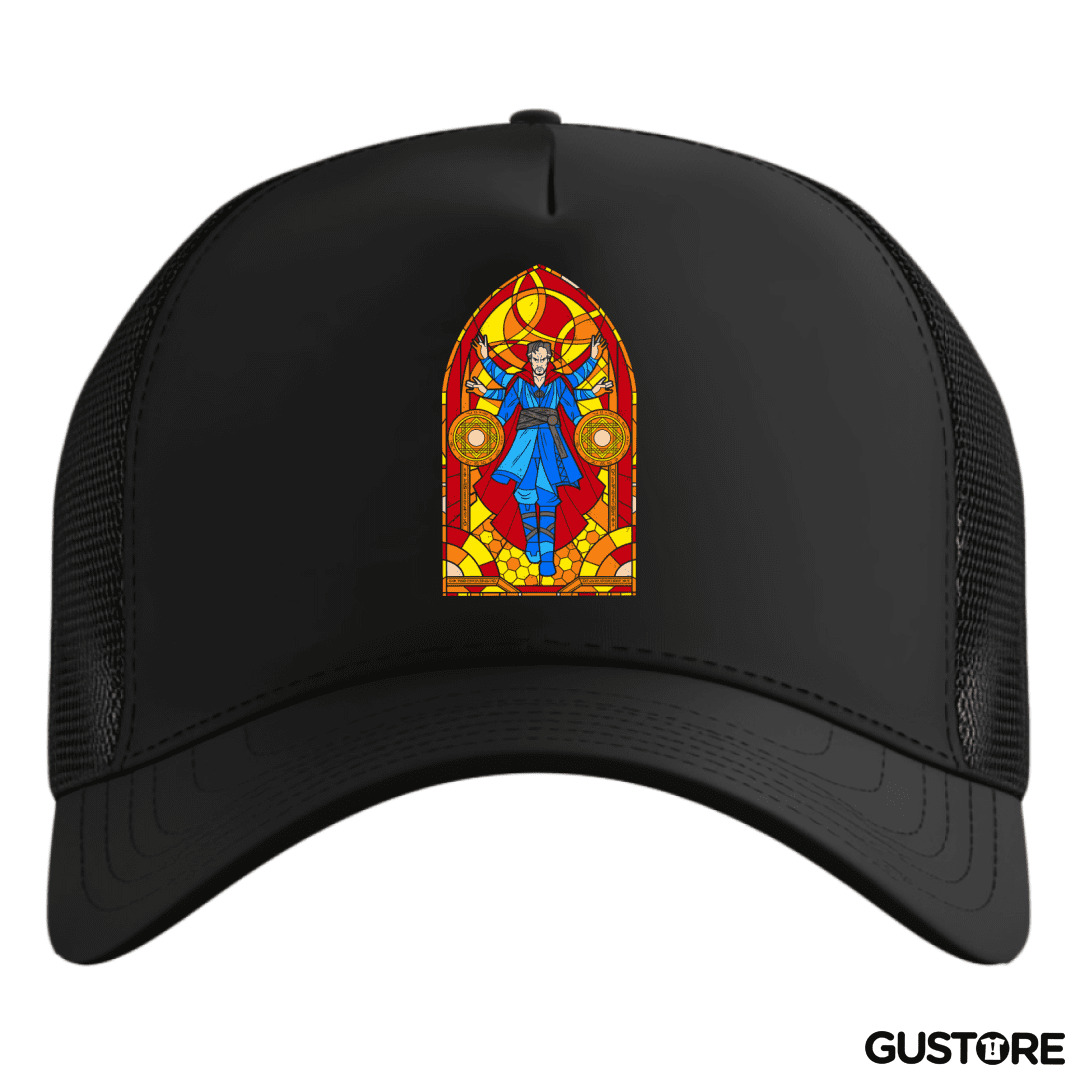 Gorro Holy Strange