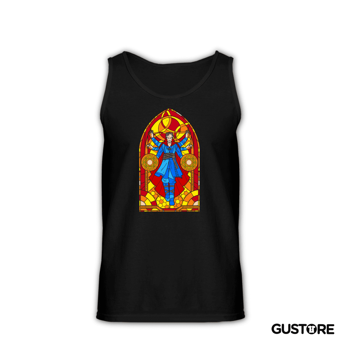Sudadera Holy Strange