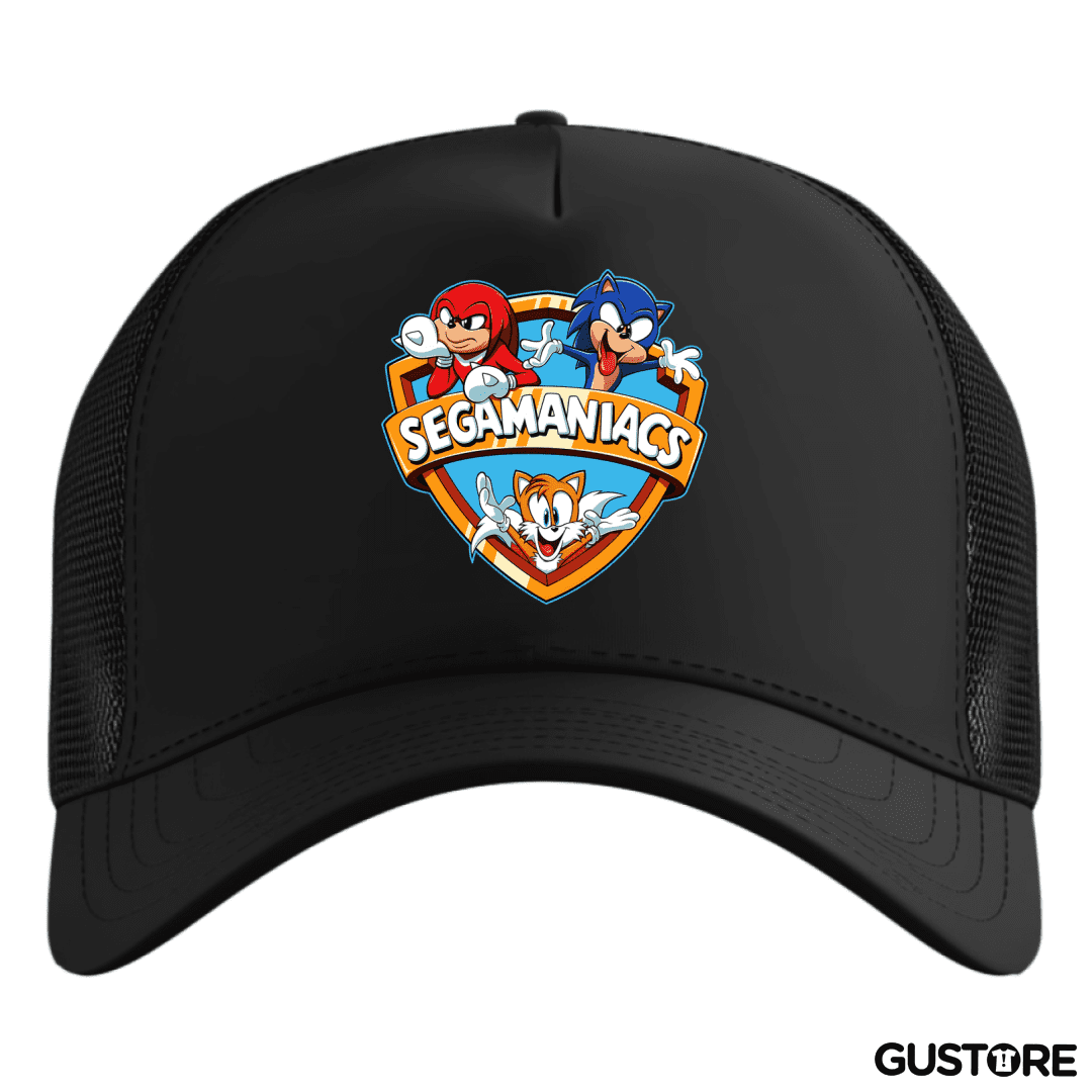 Gorro Segamaniacs