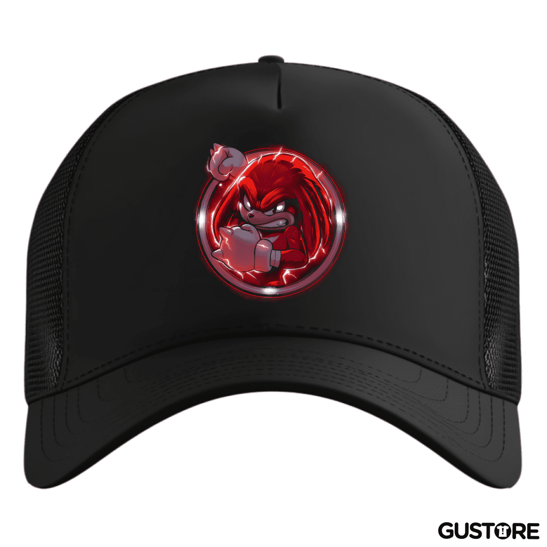 Gorro Nudillos