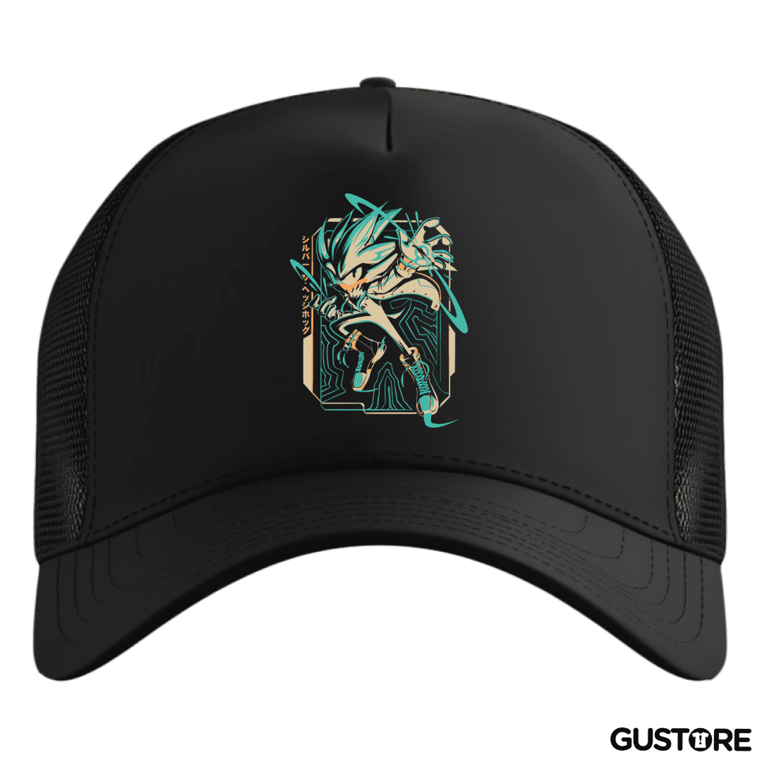 Gorro Silver
