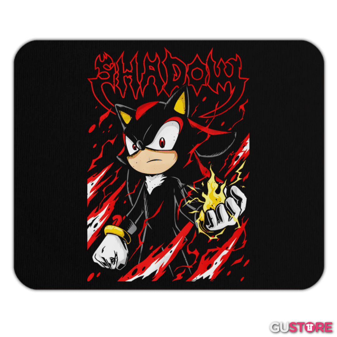 Mousepad Shadow