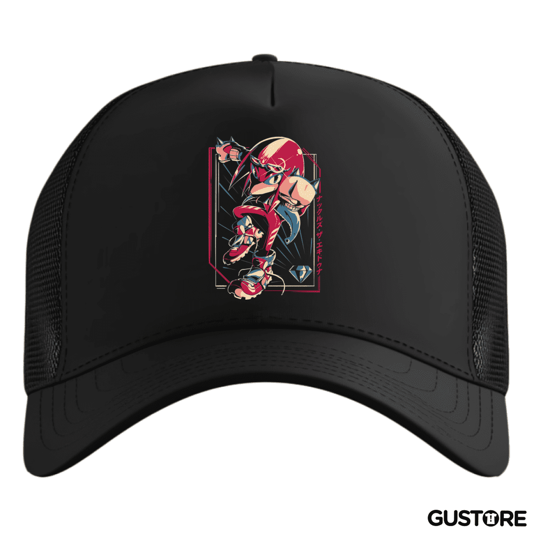 Gorro Knuckles Nudillos