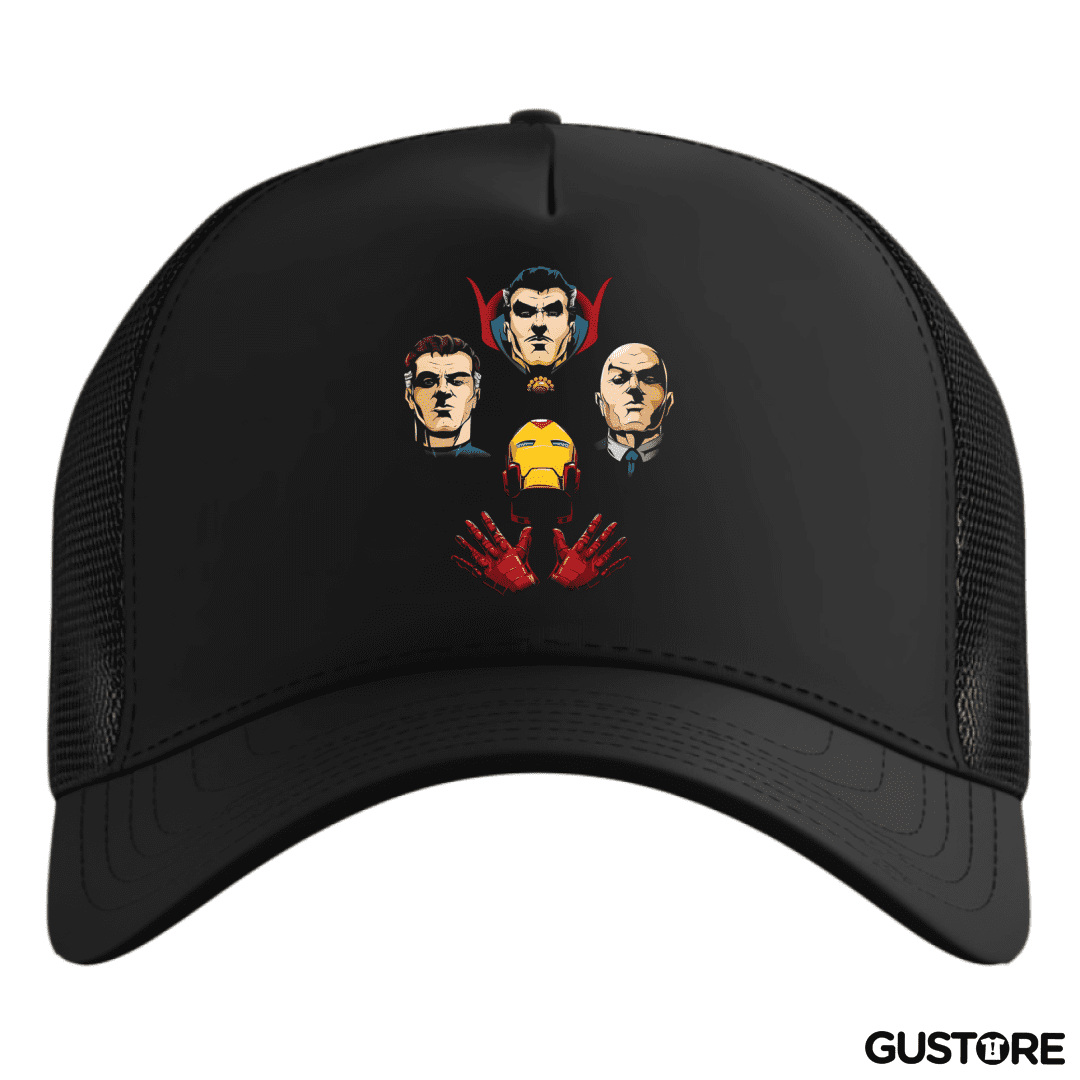Gorro Illumirhapsody 