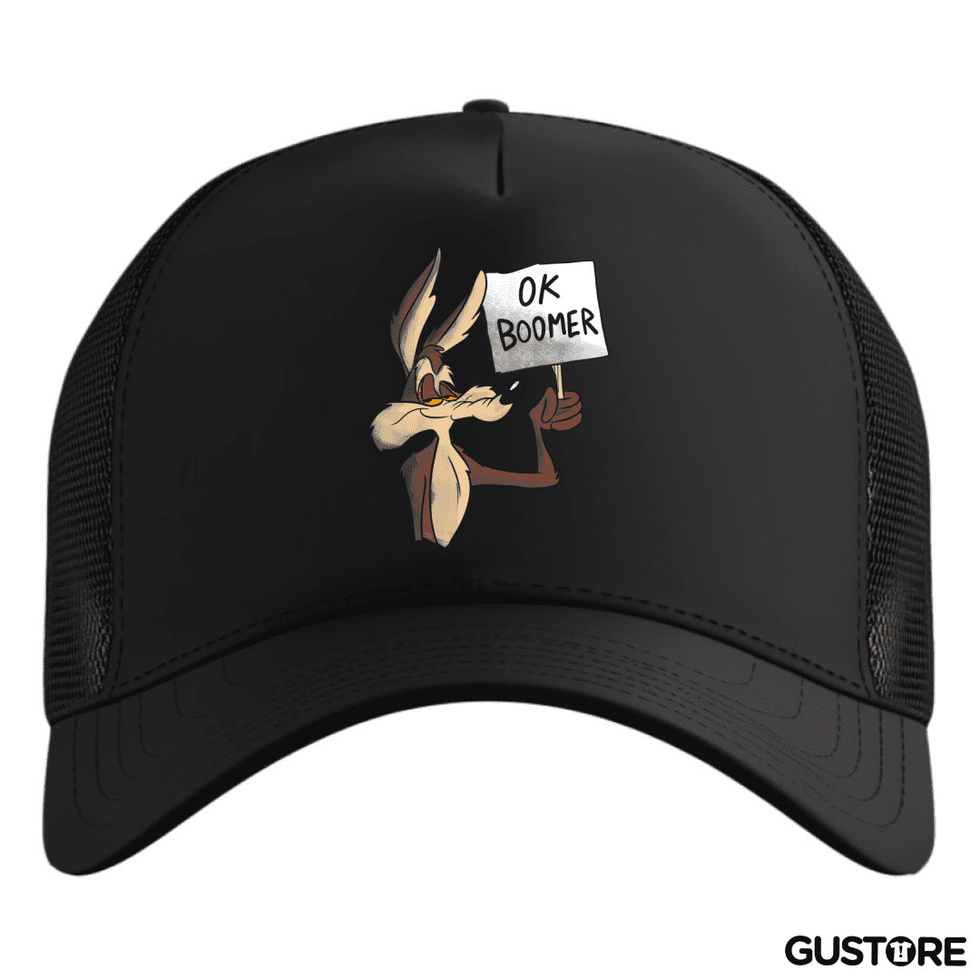 Gorro OK Boomer