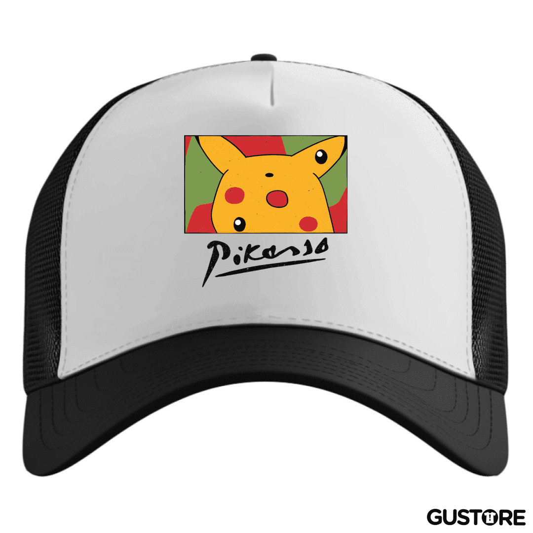 Gorro Pikasso