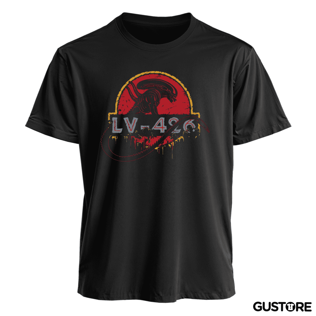 Polera LV-426