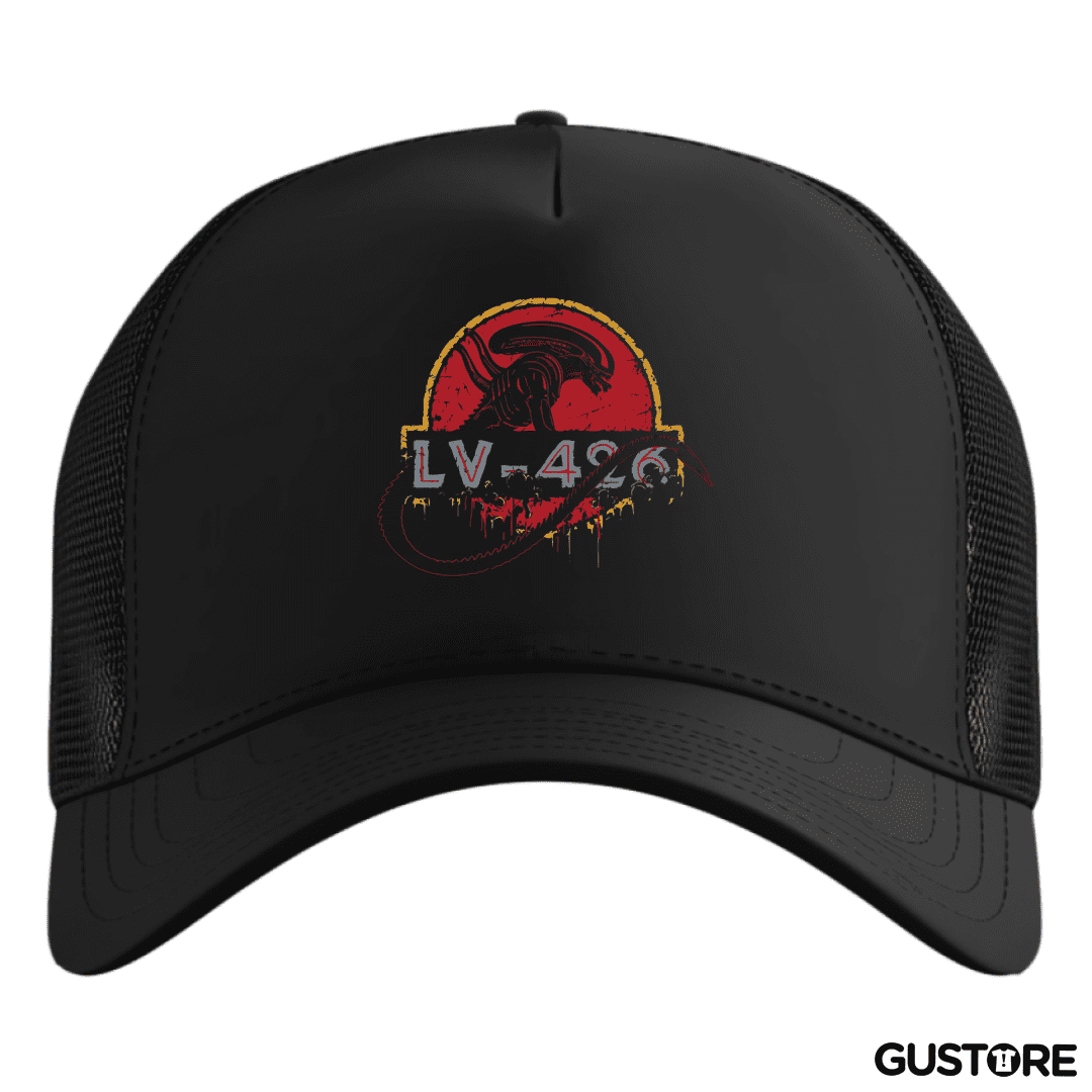 Gorro LV-426